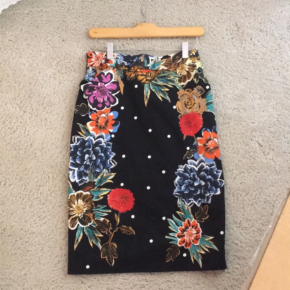 Yoana Baraschi Skirt